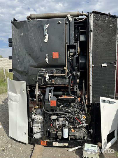 Термо кинг SL 400