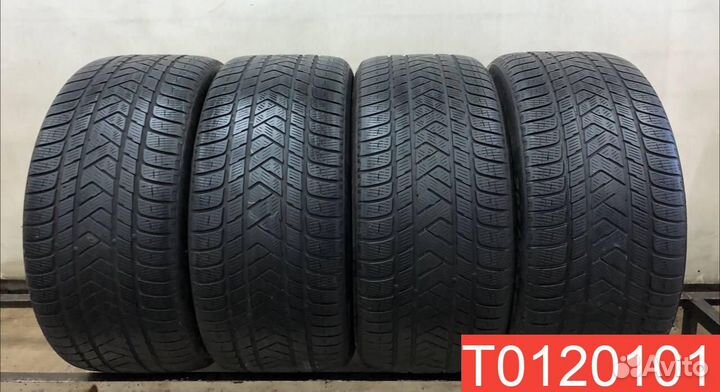 Pirelli Scorpion Winter 295/40 R20 106V