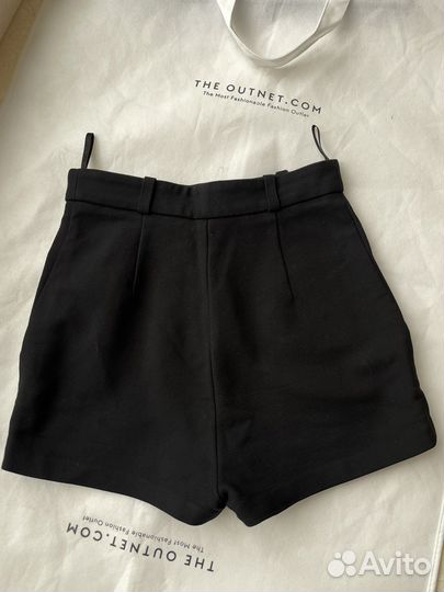 Elisabetta franchi шорты