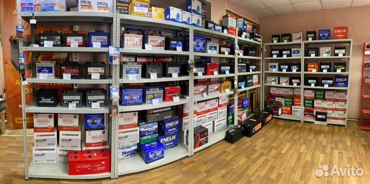 Аккумулятор 80 ач Zubr Ultra 800а