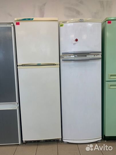 Холодильник б, у