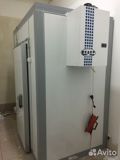 Монтаж,обслуживание,ремонт холодильного оборудован