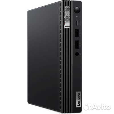 Компьютер Lenovo ThinkCentre M70q Gen 3 Tiny 11USA