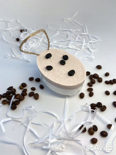 Массажное мыло ручной работы сувенир подарок