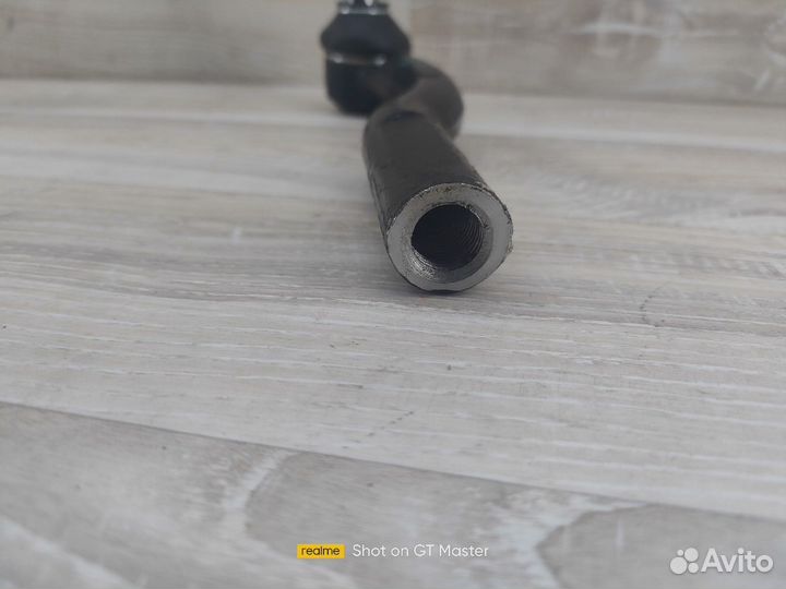 Рулевой наконечник левый Chery Bonus 3 правильный