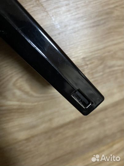 Универсальное зарядное устройство для ноутбука