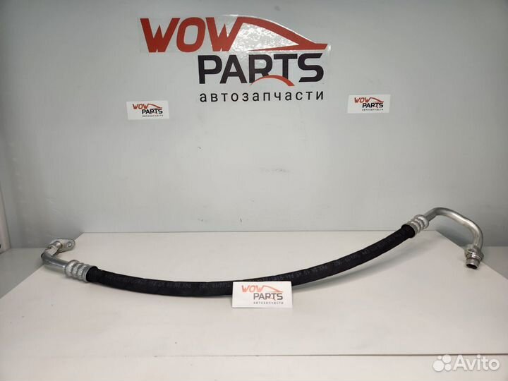 Трубка кондиционера Renault 924906313R
