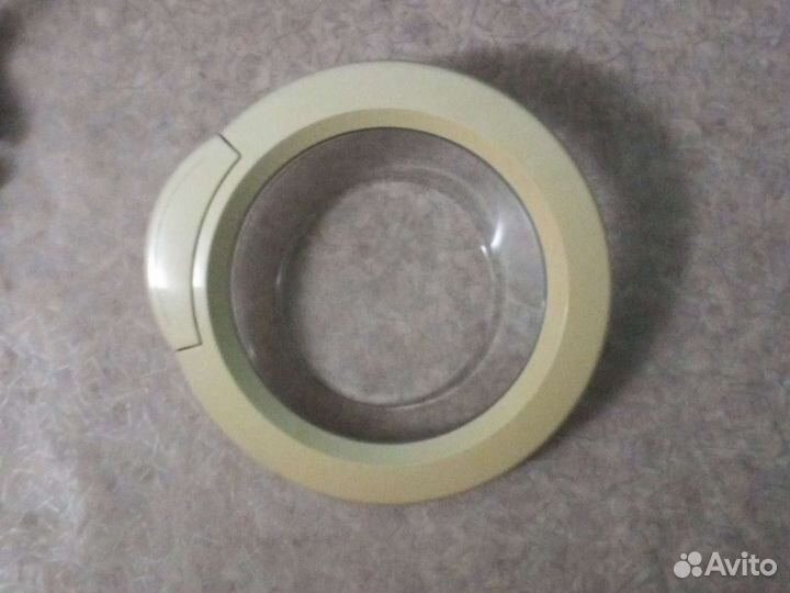 Люк от стиральной машины bosch