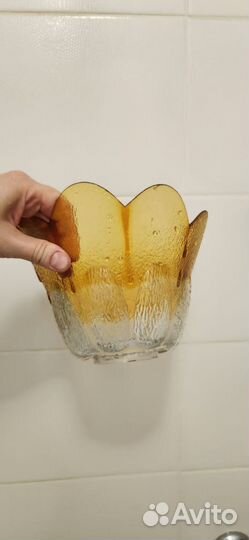 Люстра потолочная бу