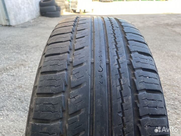 Nokian Tyres Hakka SUV 235/65 R17 108H