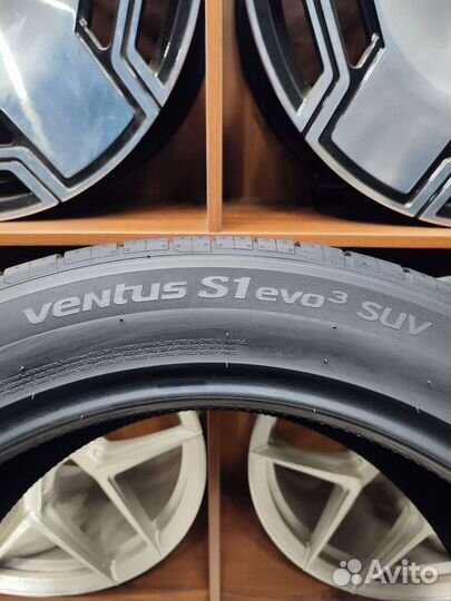 Hankook Ventus S1 Evo3 SUV K127A 285/45 R22 114Y