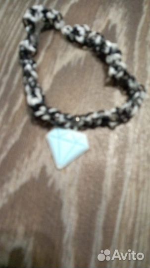 Сплету браслет