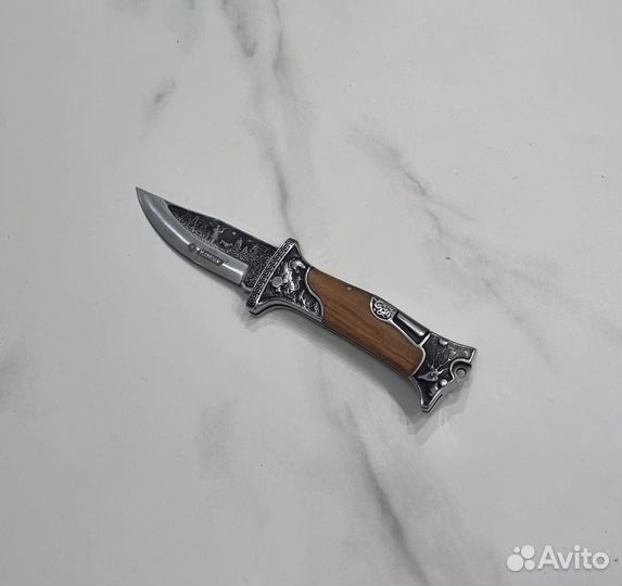 Нож сувенирный
