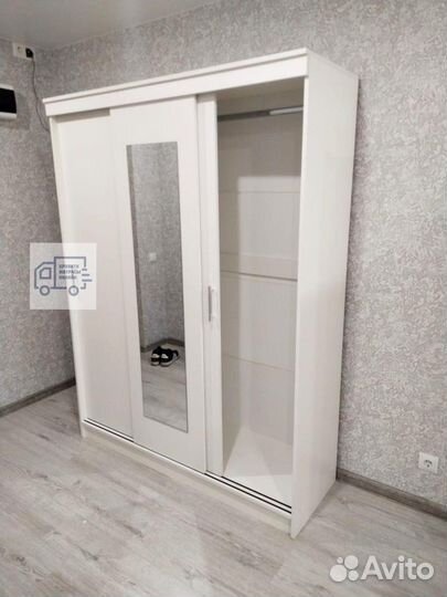 Шкаф новый