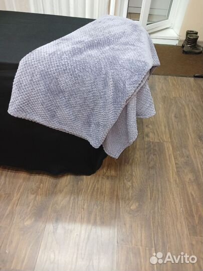 Плед 120 200 покрывало