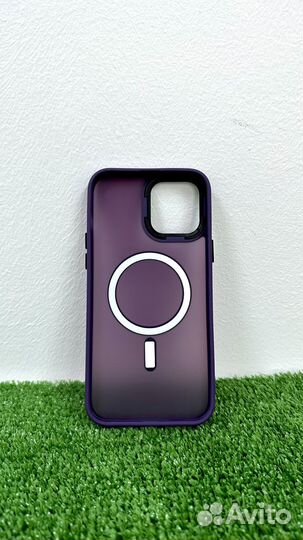 Чехол на iPhone magsafe