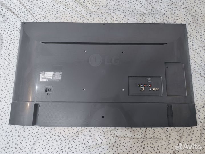 Телевизор LG