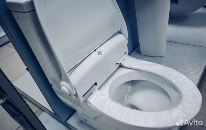 Крышка туалет 76P77j7