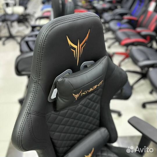 Игровое кресло Viking Knight Armor