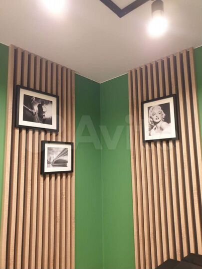 2-к. квартира, 62 м², 5/5 эт.