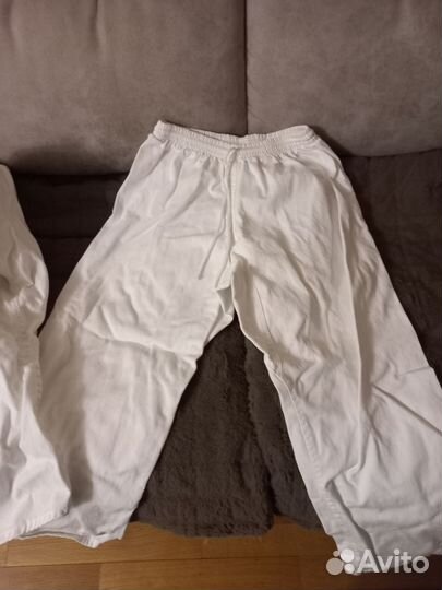 Кимоно 140 рост