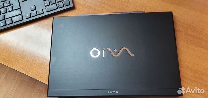 Ноутбук Sony Vaio vpcsa 13.3 i7 8gb 512gb ssd
