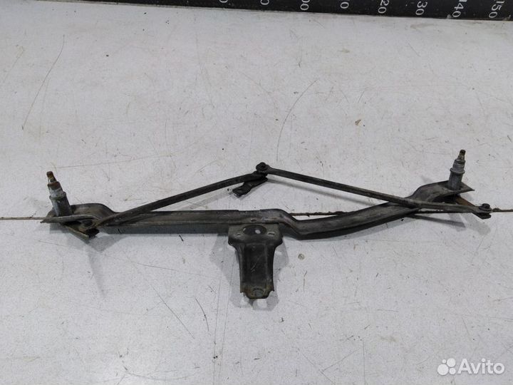 Трапеция стеклоочистителя