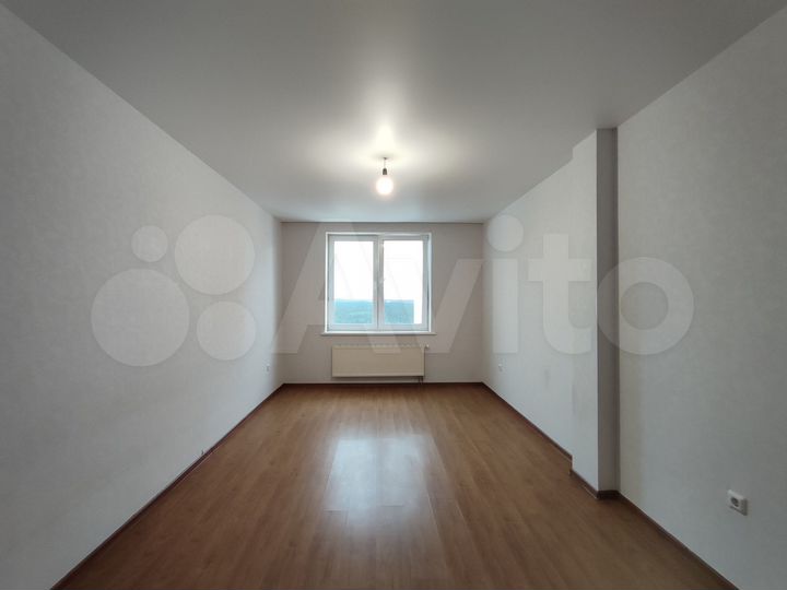 2-к. квартира, 70,2 м², 25/25 эт.