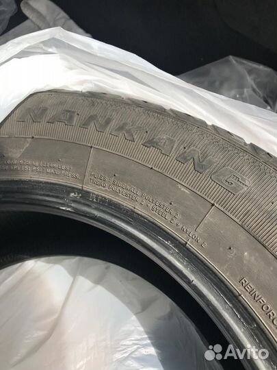 Lassa Competus Winter 235/60 R18