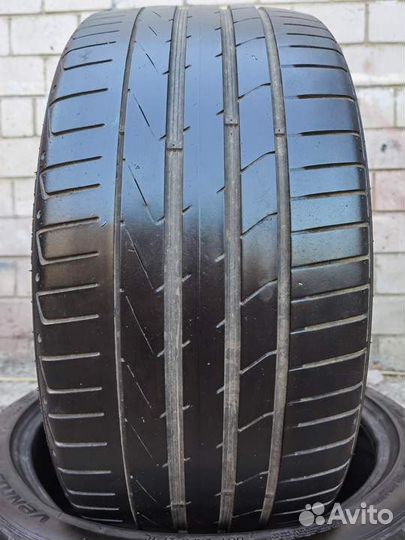 Hankook Ventus S1 Evo 2 K117 255/35 R19 96Y