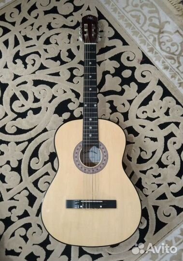Классическая гитара