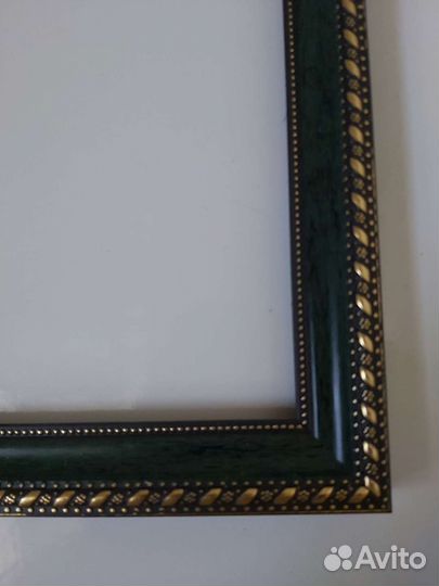 Багет рамки для картин и фото в ассортименте