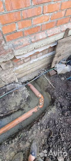 Септик Автономная канализация