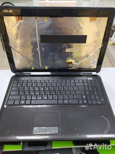 Корпус Asus K50AB