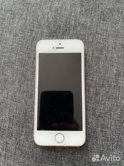 iPhone 5S, 64 ГБ