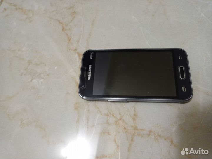 Samsung Galaxy J1 Mini Prime (2016) SM-J106F/DS, 8 ГБ