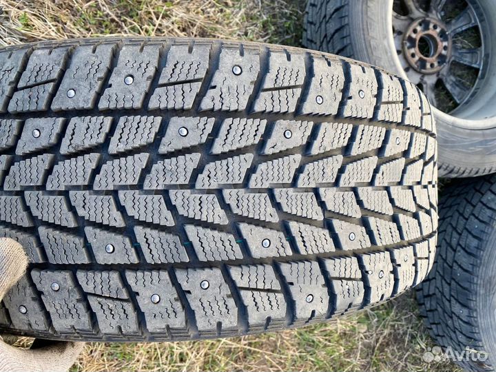 Toyo Open Country I/T 255/55 R18 109