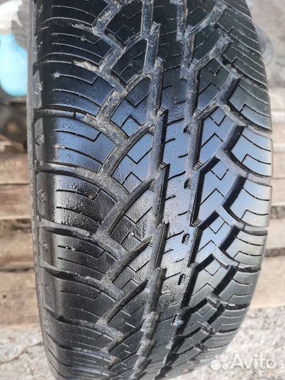 Cooper Discoverer RTX 235/65 R17