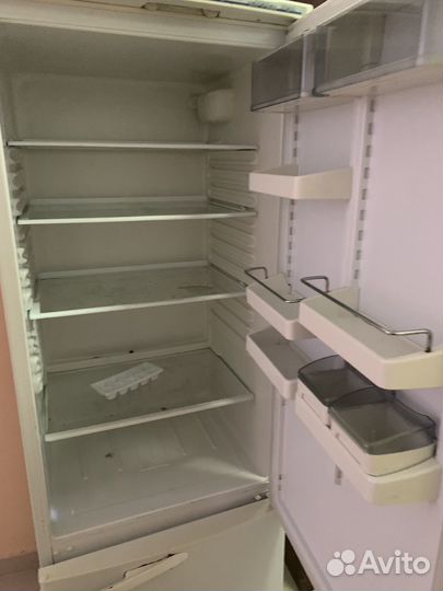Холодильник бу