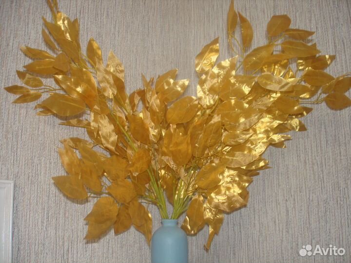 Искусственные цветы букеты