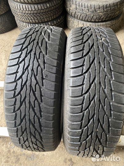 Kumho WinterCraft SUV Ice WS51 225/60 R17