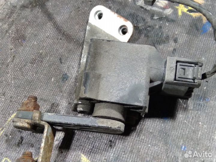 Датчик дорожного просвета Bmw 3 E46 coupe/ E46/2