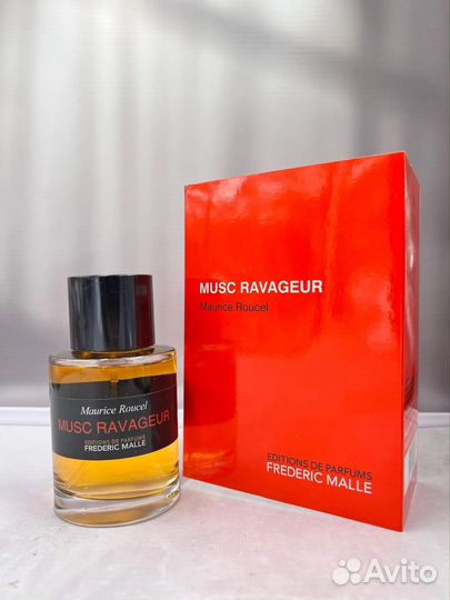 Frederic malle 100ml