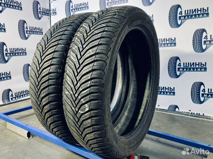 Michelin CrossClimate 2 195/55 R20 95H