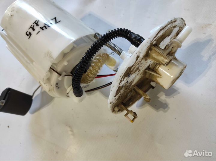 Бензонасос Hyundai Solaris 2010-2017