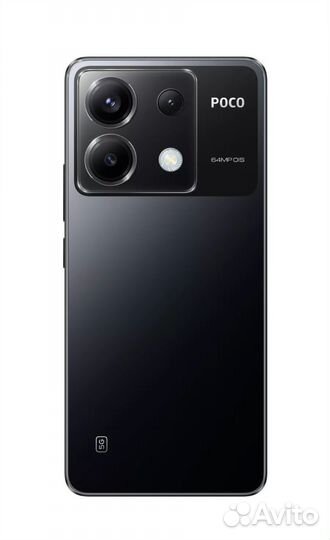 Xiaomi Poco X6, 12/256 ГБ