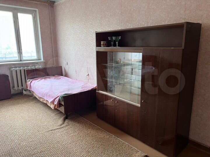 2-к. квартира, 47,8 м², 2/9 эт.