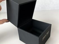Коробка от Armani Prive