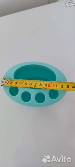 Стакан для зубных щеток