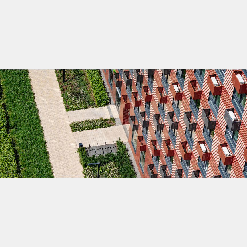 2-к. квартира, 50,6 м², 13/17 эт.